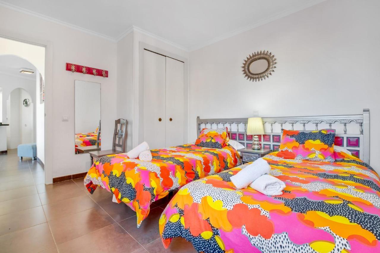 Diana By Ivi Real Estate Benalmádena Exterior foto