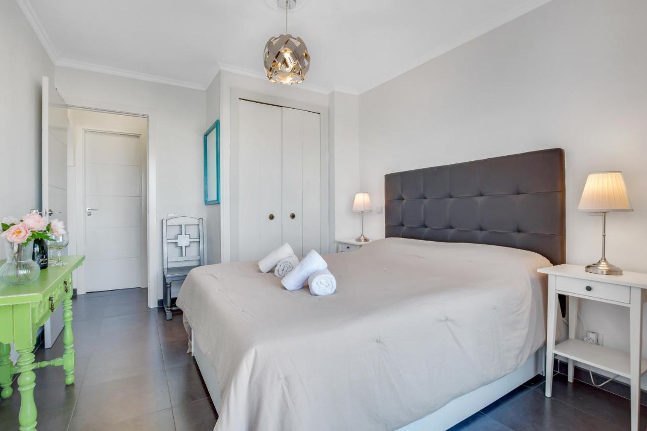 Diana By Ivi Real Estate Benalmádena Exterior foto