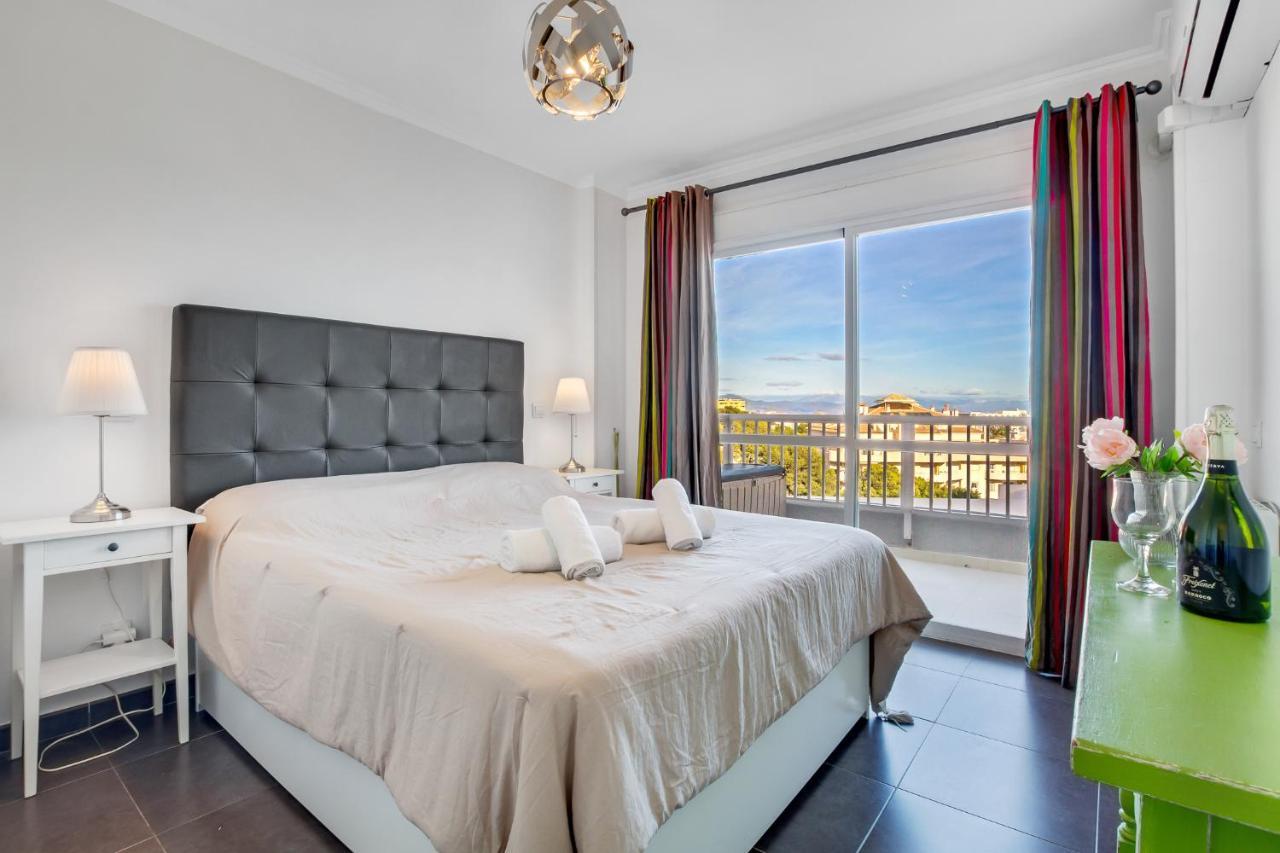 Diana By Ivi Real Estate Benalmádena Exterior foto