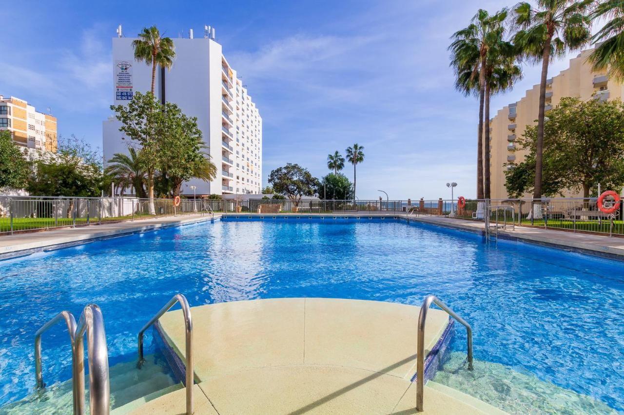 Diana By Ivi Real Estate Benalmádena Exterior foto